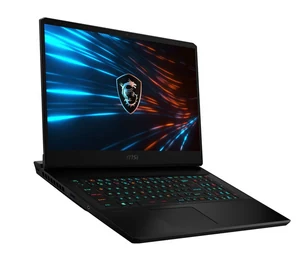 Test MSI GP76 Leopard : une RTX 3070 très énervée dans une machine équilibrée